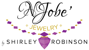 NJobe' Jewelry Logo